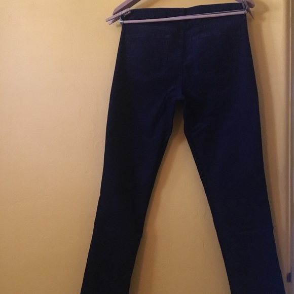 J.Crew City Fit Cord - Picture 2 of 3